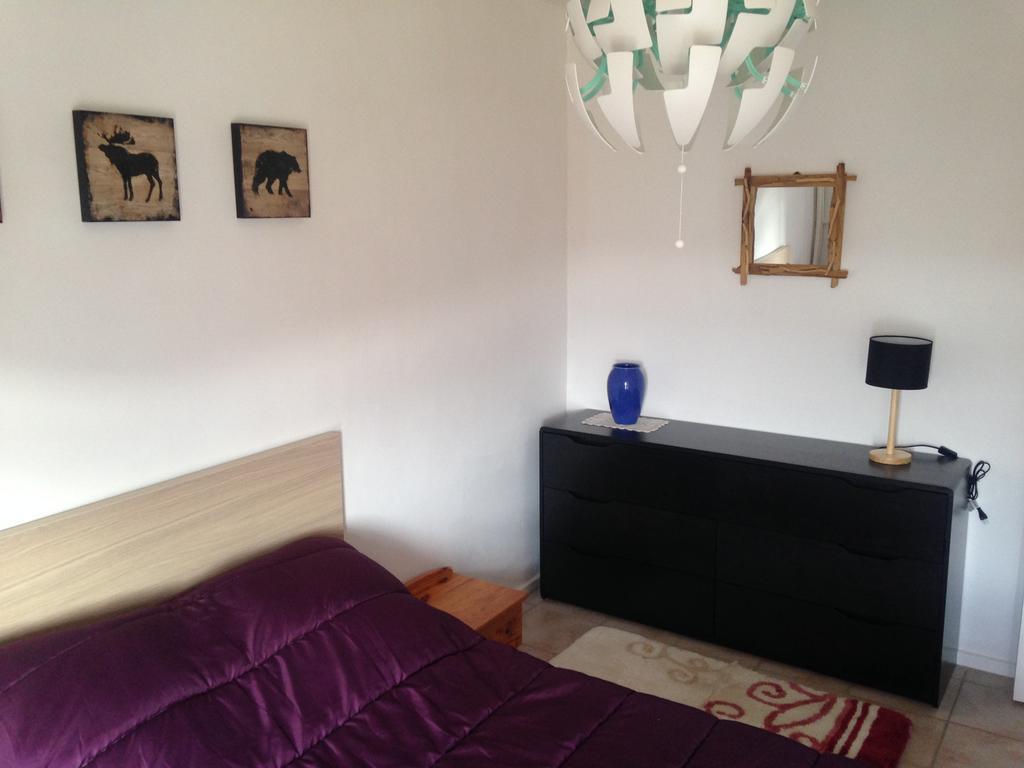 Appartements Le Verlaine Rombas Exteriör bild