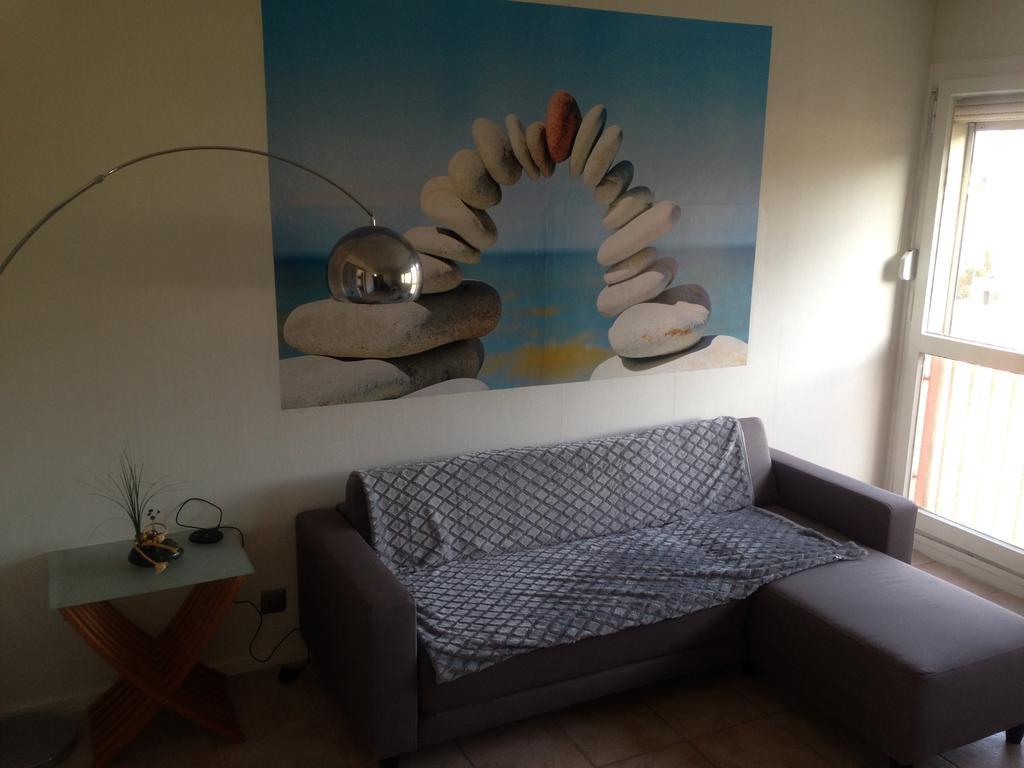 Appartements Le Verlaine Rombas Exteriör bild