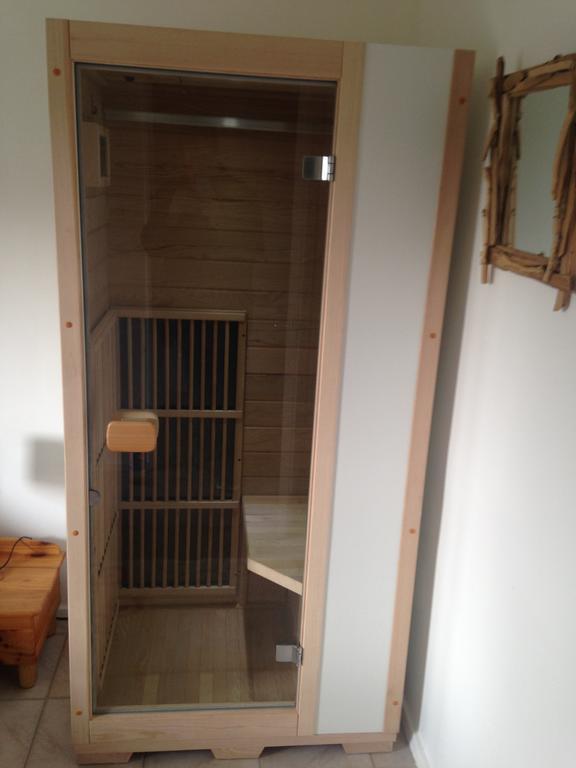Appartements Le Verlaine Rombas Exteriör bild